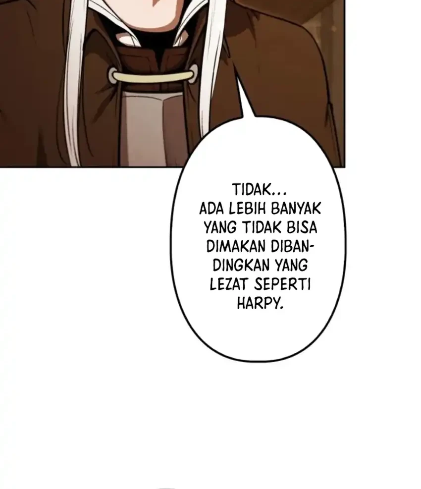 Reincarnated as the Strongest Monster Eater: Revenge on the Tyrant Dragon Chapter 30 - halaman 23