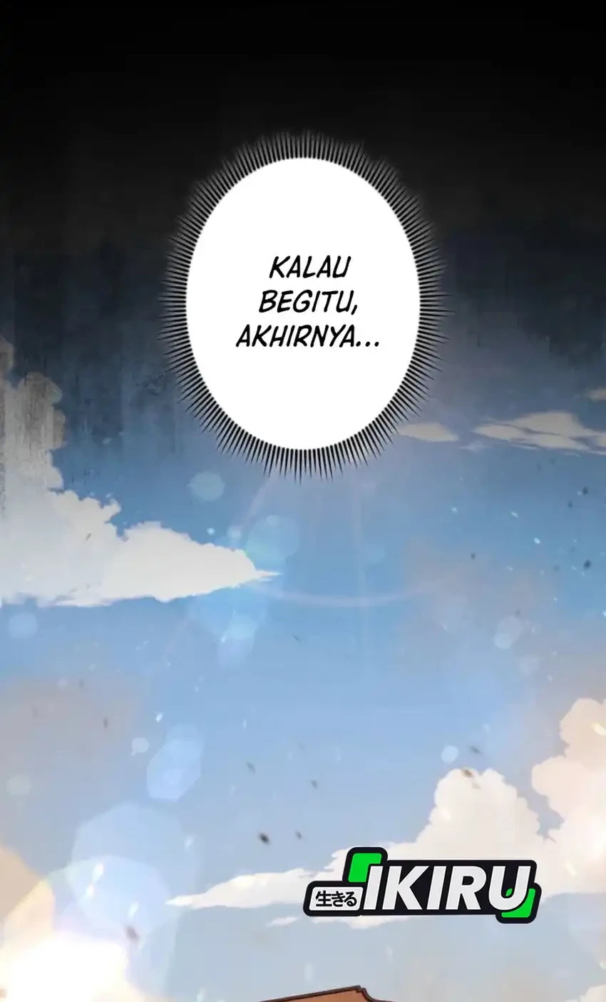 Reincarnated as the Strongest Monster Eater: Revenge on the Tyrant Dragon Chapter 30 - halaman 43