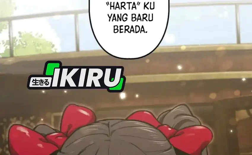 Reincarnated as the Strongest Monster Eater: Revenge on the Tyrant Dragon Chapter 30 - halaman 59