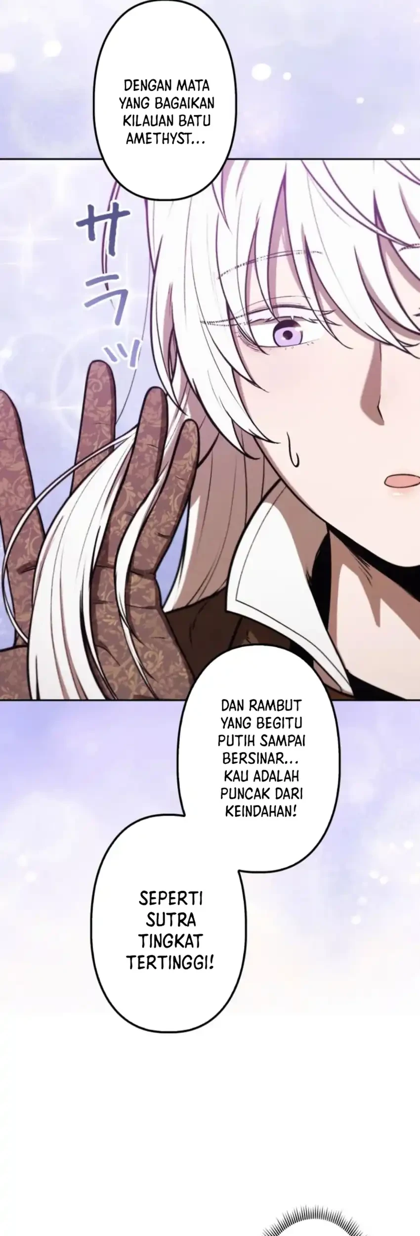 Reincarnated as the Strongest Monster Eater: Revenge on the Tyrant Dragon Chapter 30 - halaman 67