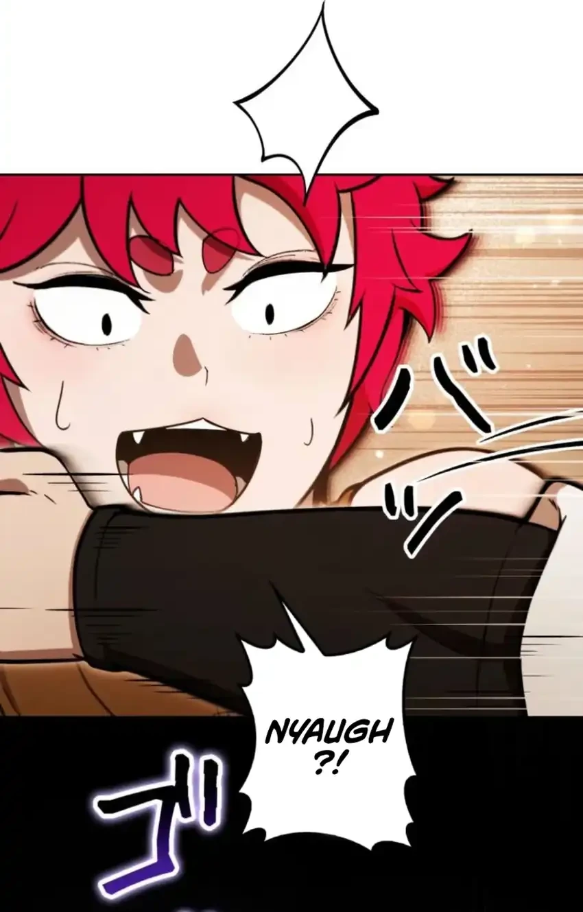 Reincarnated as the Strongest Monster Eater: Revenge on the Tyrant Dragon Chapter 30 - halaman 74