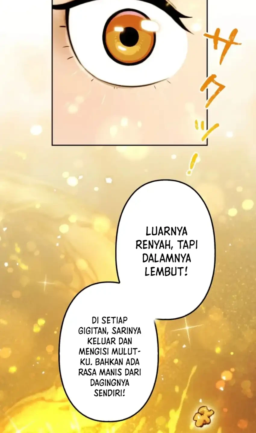 Reincarnated as the Strongest Monster Eater: Revenge on the Tyrant Dragon Chapter 30 - halaman 9