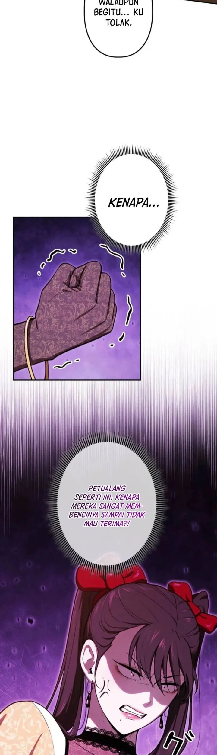 Reincarnated as the Strongest Monster Eater: Revenge on the Tyrant Dragon Chapter 31 - halaman 21