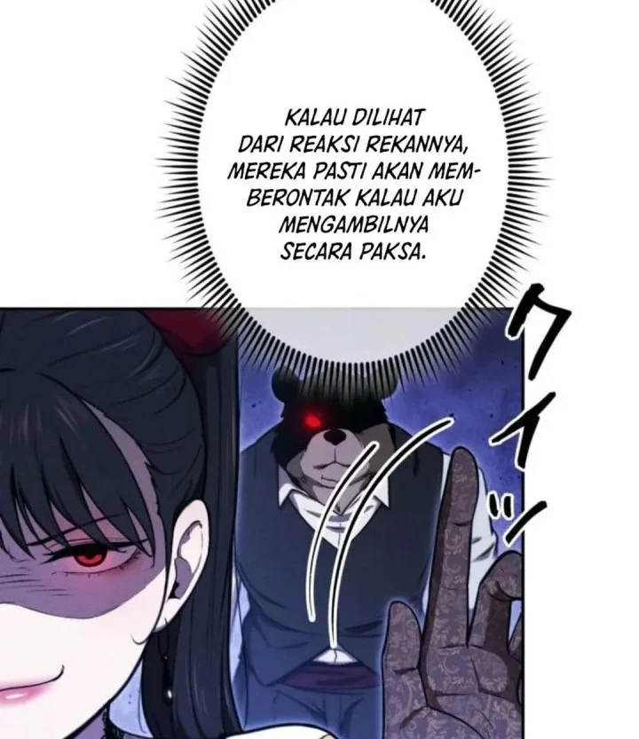 Reincarnated as the Strongest Monster Eater: Revenge on the Tyrant Dragon Chapter 31 - halaman 28