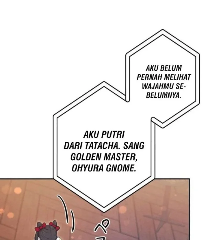 Reincarnated as the Strongest Monster Eater: Revenge on the Tyrant Dragon Chapter 31 - halaman 38
