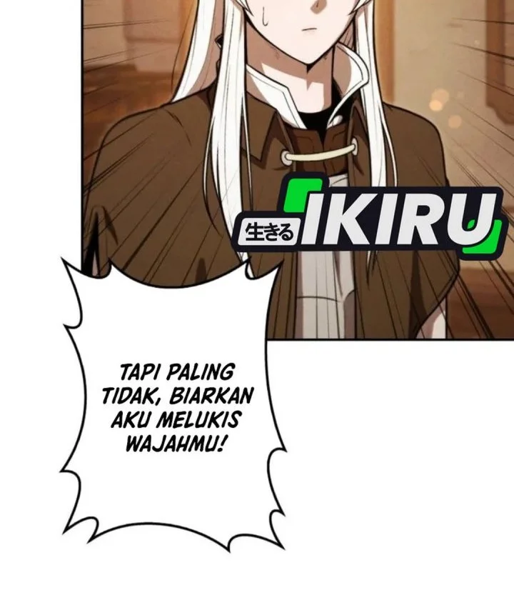 Reincarnated as the Strongest Monster Eater: Revenge on the Tyrant Dragon Chapter 31 - halaman 46