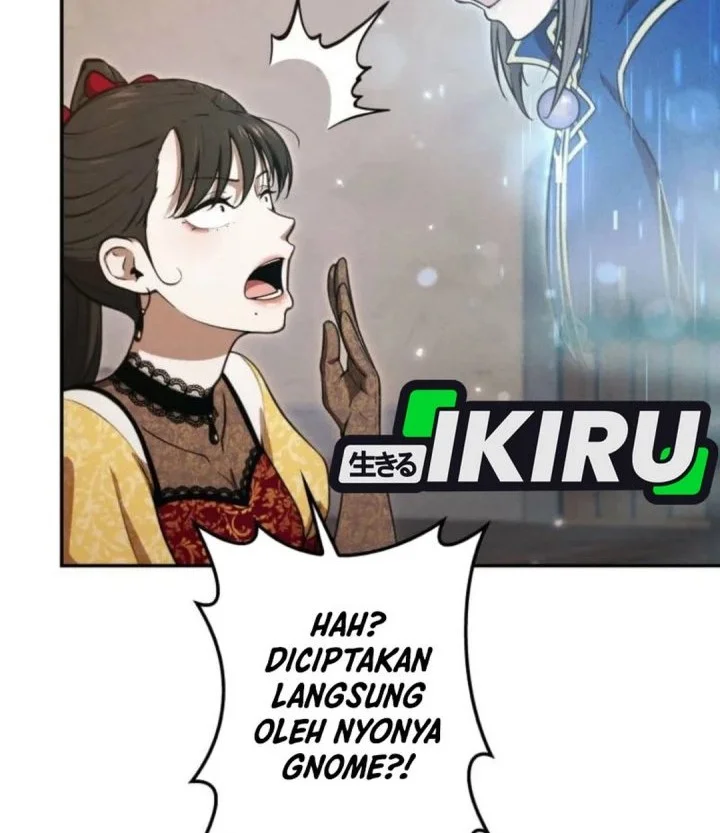 Reincarnated as the Strongest Monster Eater: Revenge on the Tyrant Dragon Chapter 31 - halaman 48