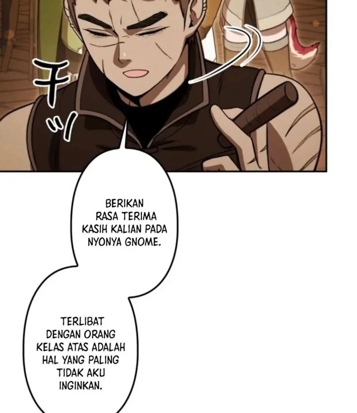 Reincarnated as the Strongest Monster Eater: Revenge on the Tyrant Dragon Chapter 31 - halaman 56