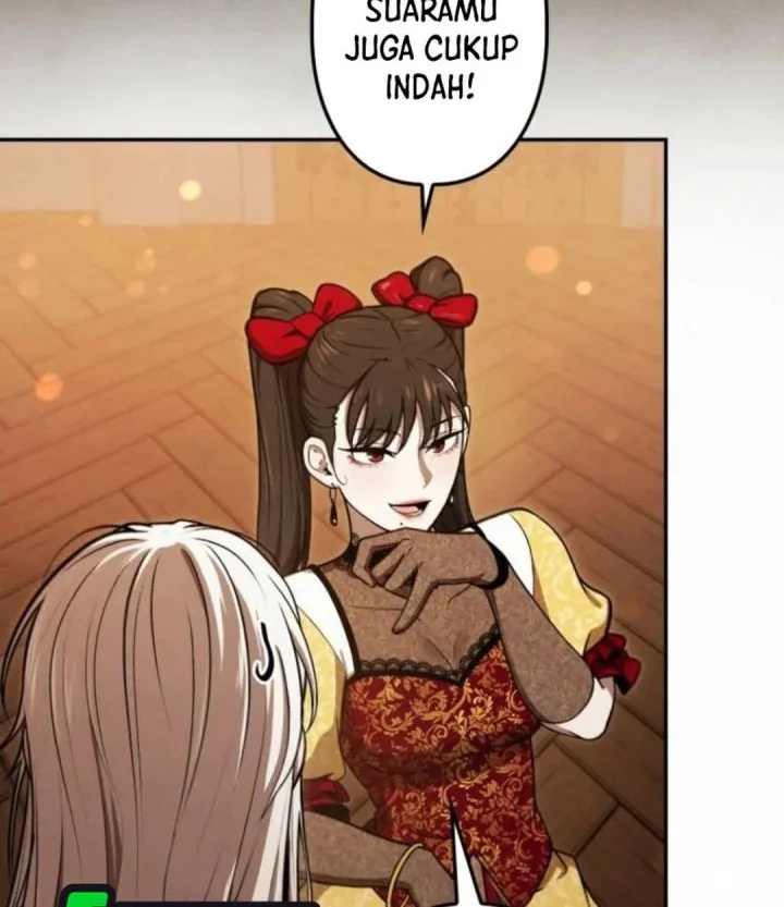 Reincarnated as the Strongest Monster Eater: Revenge on the Tyrant Dragon Chapter 31 - halaman 6
