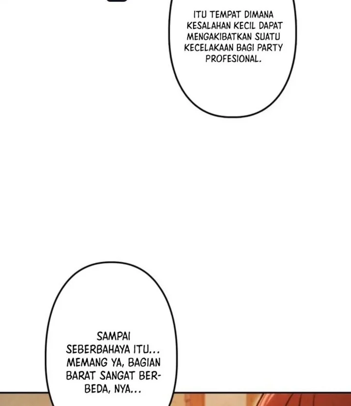 Reincarnated as the Strongest Monster Eater: Revenge on the Tyrant Dragon Chapter 31 - halaman 62