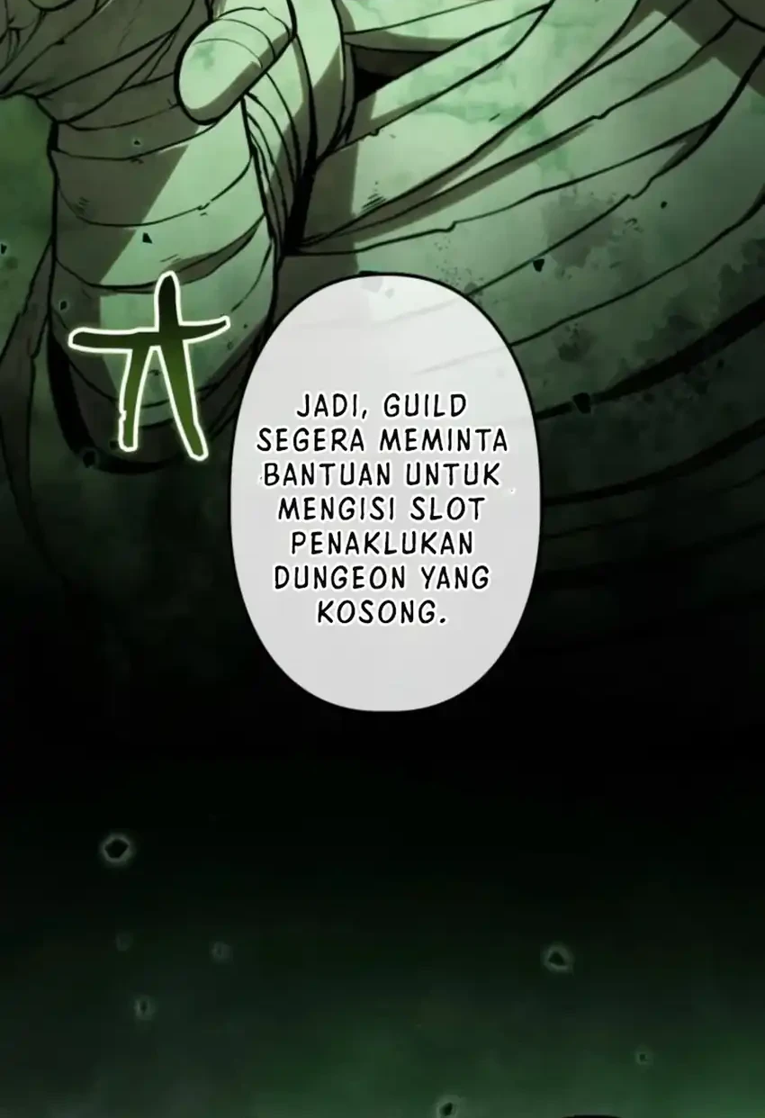 Reincarnated as the Strongest Monster Eater: Revenge on the Tyrant Dragon Chapter 32 - halaman 12