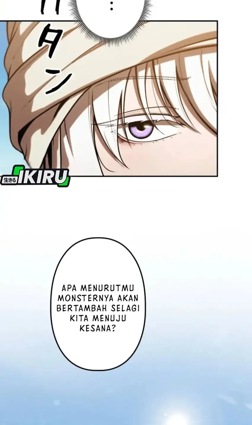 Reincarnated as the Strongest Monster Eater: Revenge on the Tyrant Dragon Chapter 32 - halaman 16