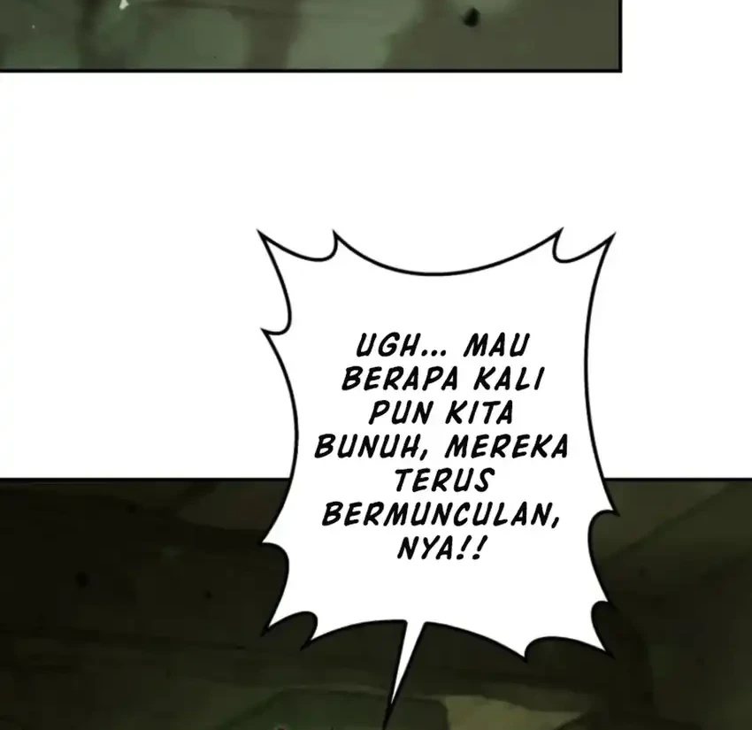 Reincarnated as the Strongest Monster Eater: Revenge on the Tyrant Dragon Chapter 32 - halaman 20