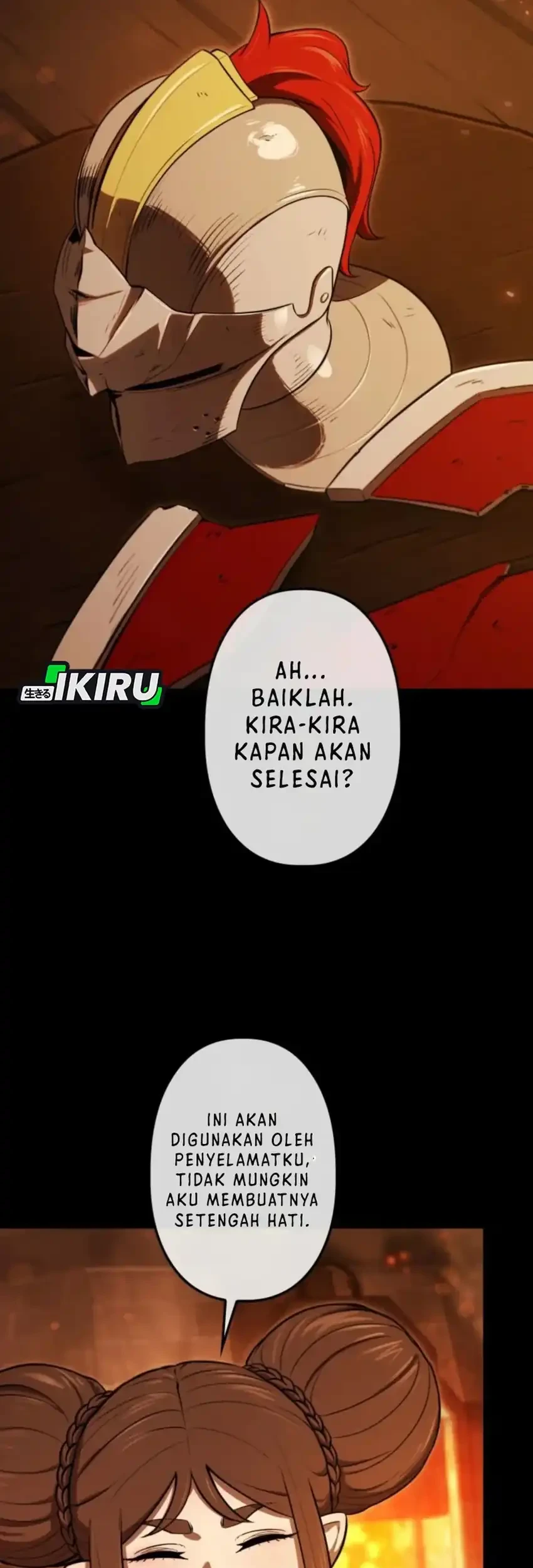Reincarnated as the Strongest Monster Eater: Revenge on the Tyrant Dragon Chapter 32 - halaman 28