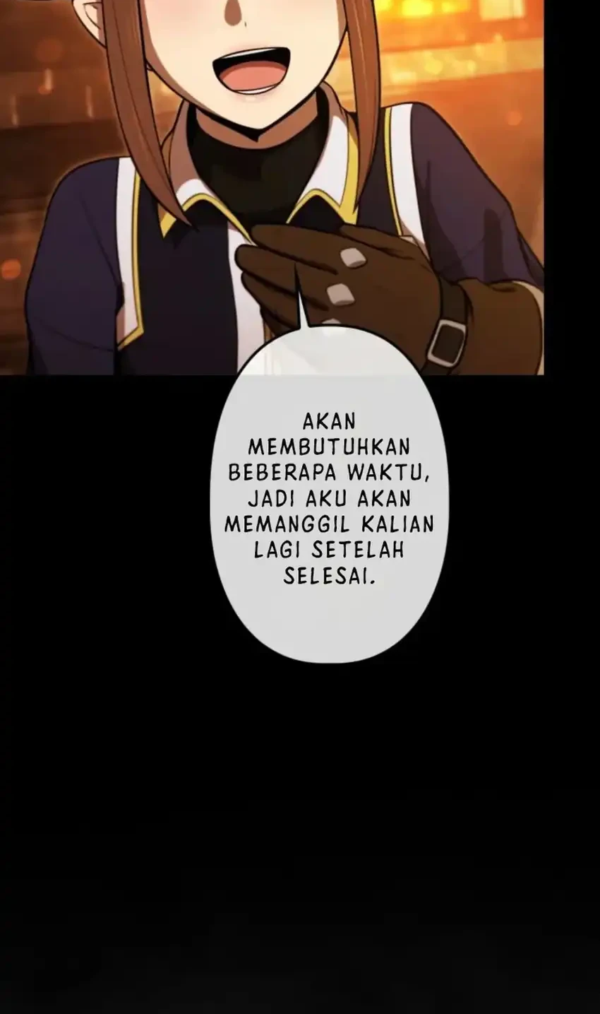 Reincarnated as the Strongest Monster Eater: Revenge on the Tyrant Dragon Chapter 32 - halaman 29