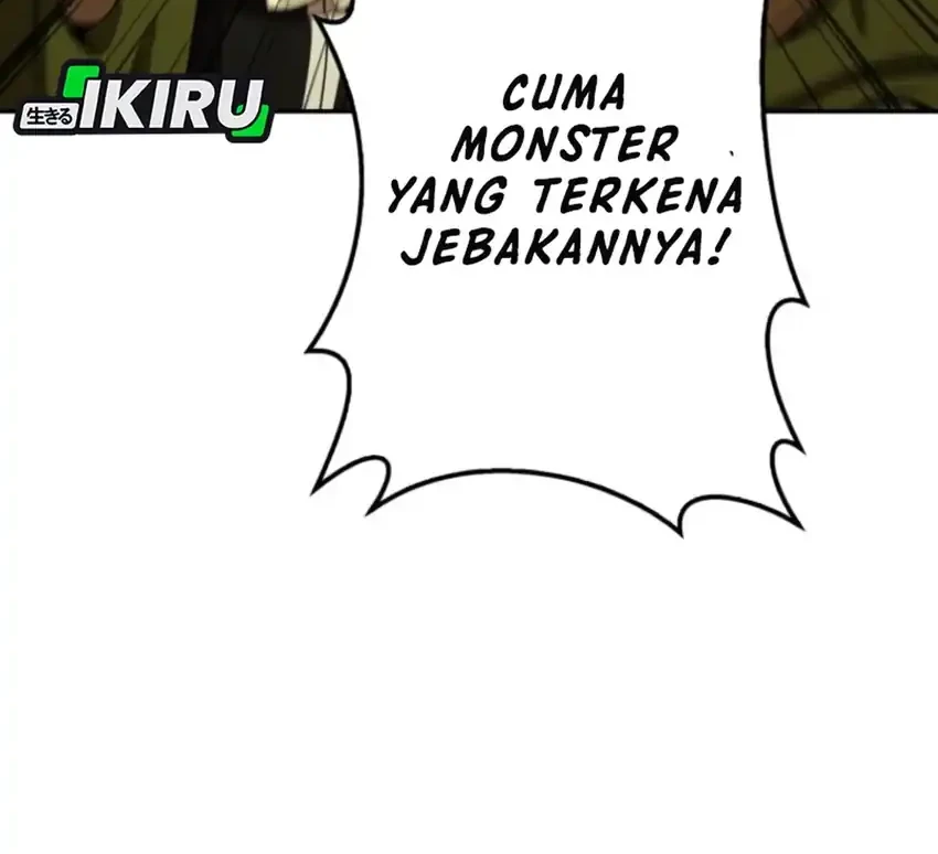 Reincarnated as the Strongest Monster Eater: Revenge on the Tyrant Dragon Chapter 32 - halaman 46