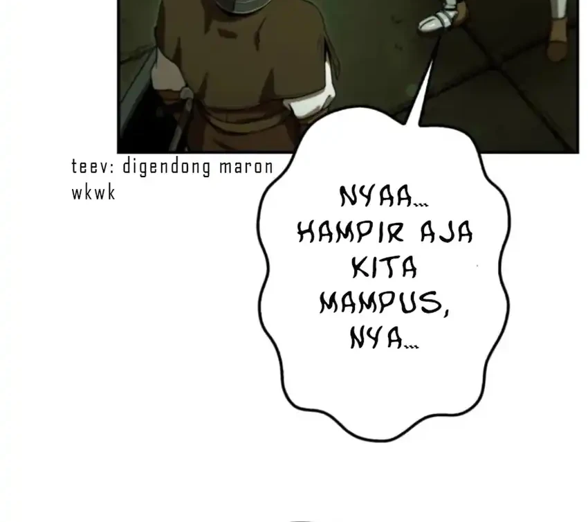 Reincarnated as the Strongest Monster Eater: Revenge on the Tyrant Dragon Chapter 32 - halaman 54