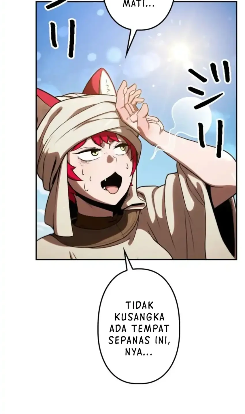 Reincarnated as the Strongest Monster Eater: Revenge on the Tyrant Dragon Chapter 32 - halaman 6