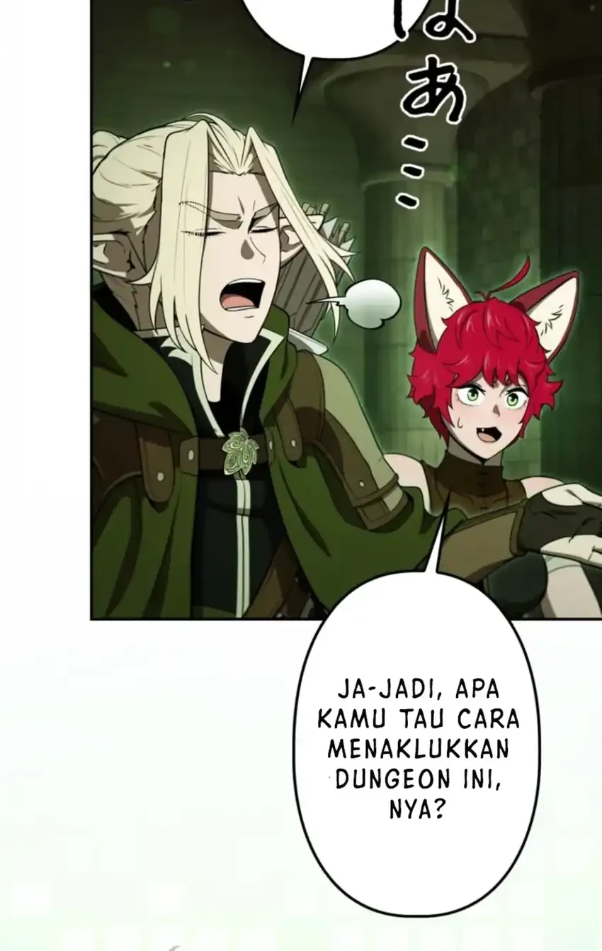 Reincarnated as the Strongest Monster Eater: Revenge on the Tyrant Dragon Chapter 32 - halaman 62