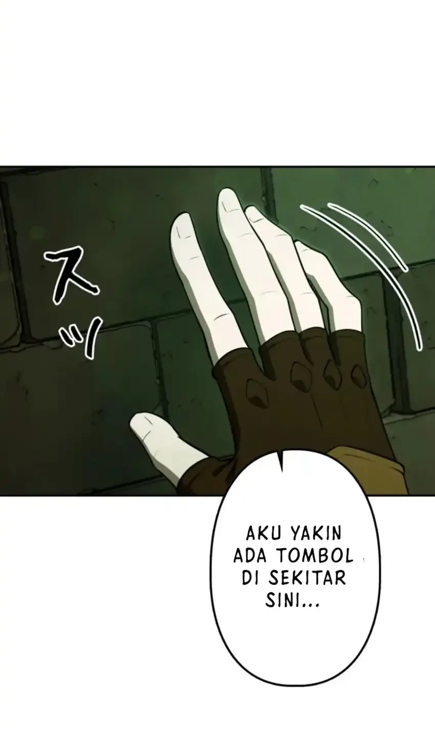 Reincarnated as the Strongest Monster Eater: Revenge on the Tyrant Dragon Chapter 32 - halaman 68