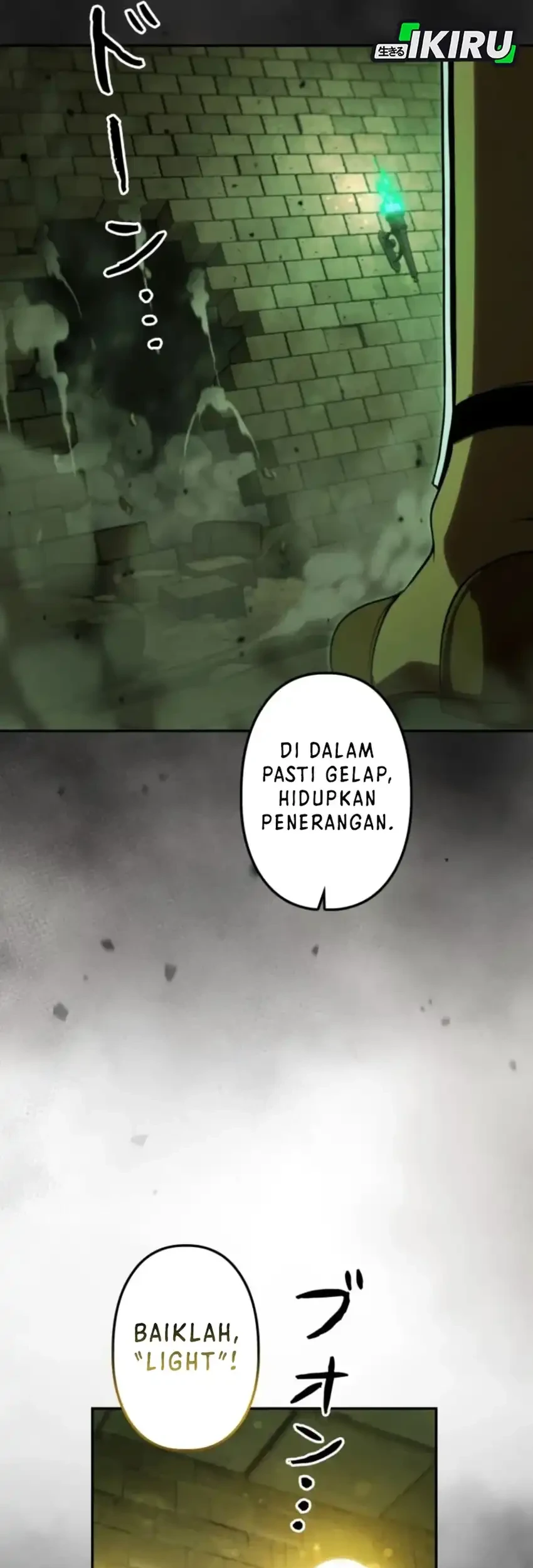 Reincarnated as the Strongest Monster Eater: Revenge on the Tyrant Dragon Chapter 32 - halaman 73