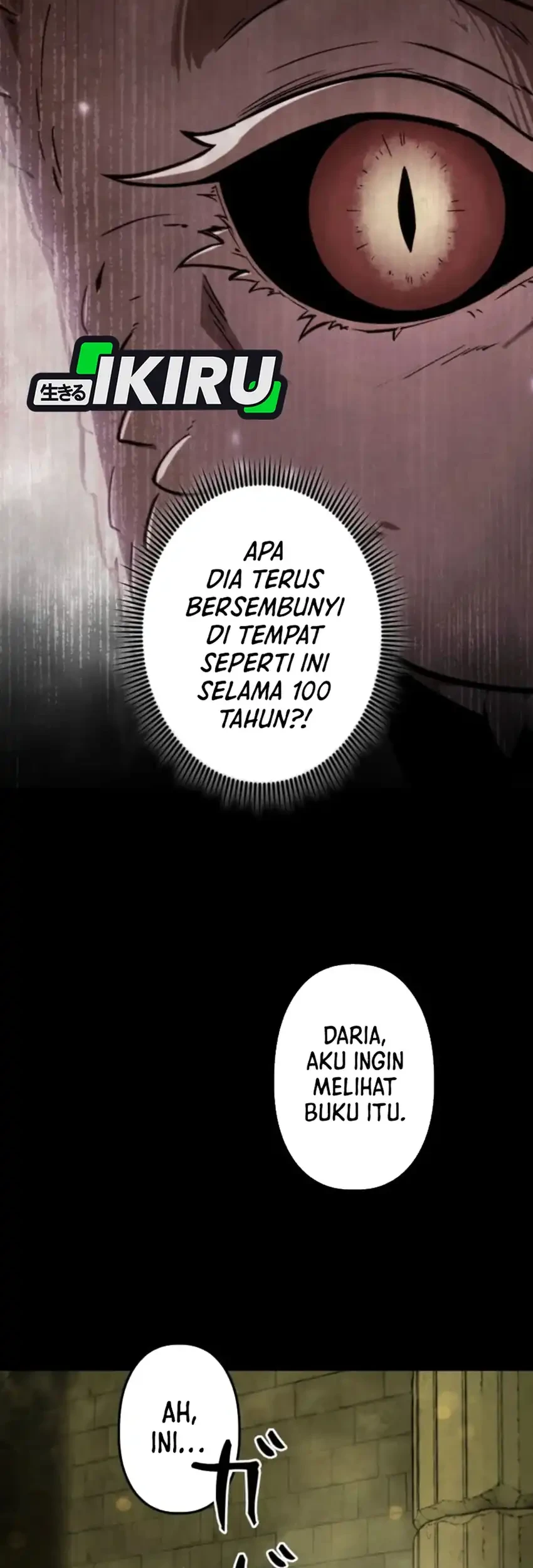 Reincarnated as the Strongest Monster Eater: Revenge on the Tyrant Dragon Chapter 33 - halaman 11