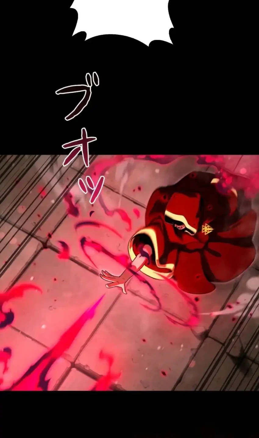 Reincarnated as the Strongest Monster Eater: Revenge on the Tyrant Dragon Chapter 33 - halaman 16