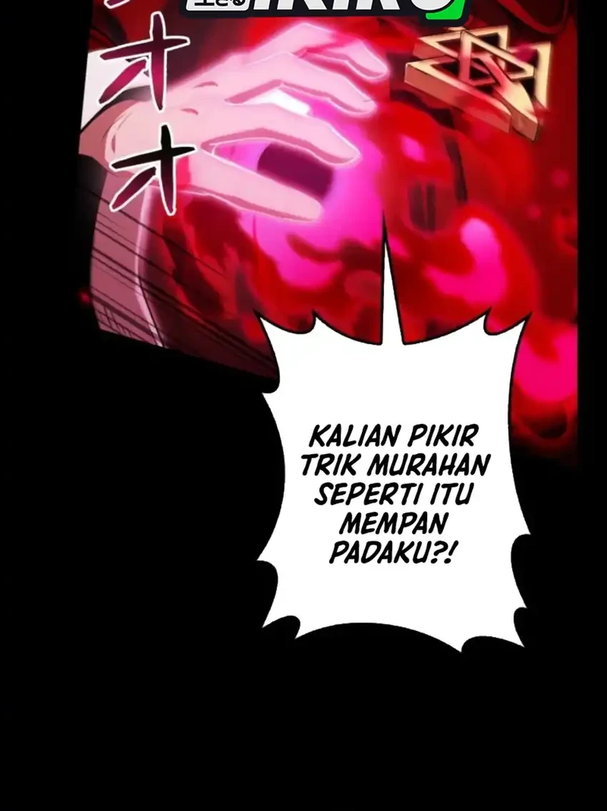 Reincarnated as the Strongest Monster Eater: Revenge on the Tyrant Dragon Chapter 33 - halaman 22