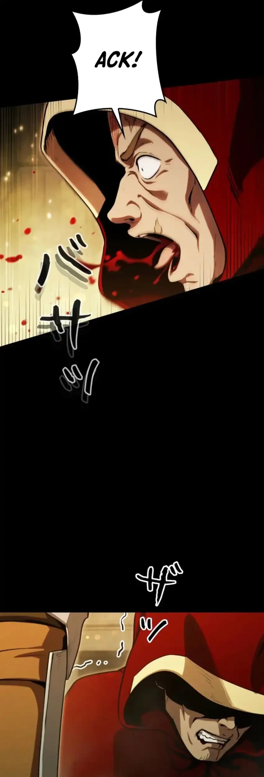 Reincarnated as the Strongest Monster Eater: Revenge on the Tyrant Dragon Chapter 33 - halaman 26
