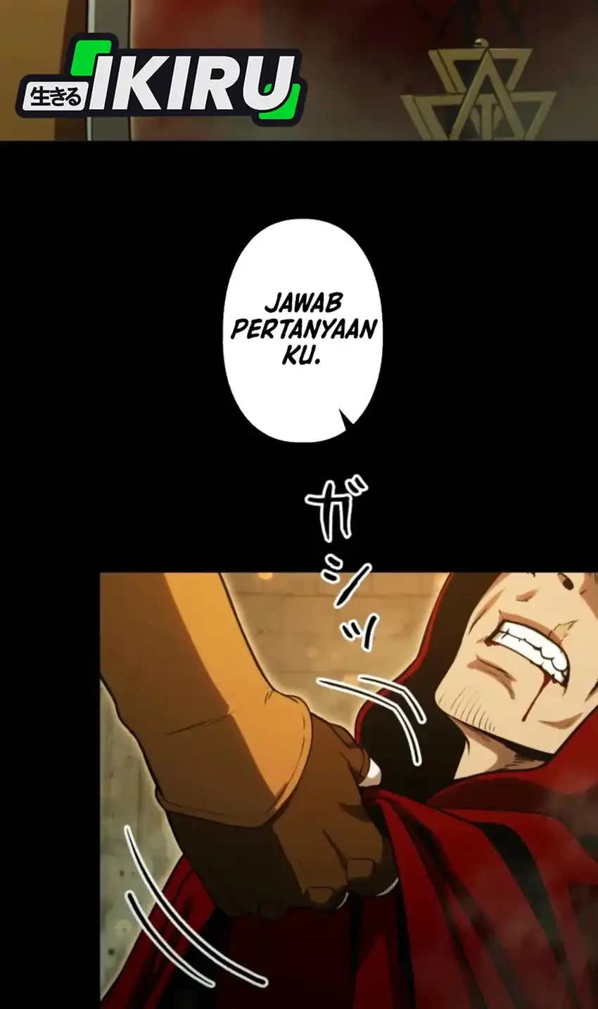 Reincarnated as the Strongest Monster Eater: Revenge on the Tyrant Dragon Chapter 33 - halaman 27