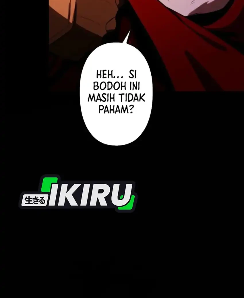 Reincarnated as the Strongest Monster Eater: Revenge on the Tyrant Dragon Chapter 33 - halaman 29