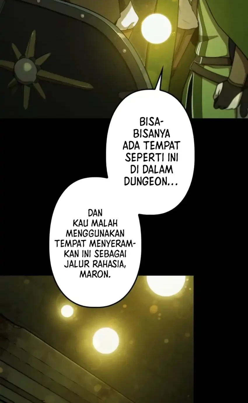 Reincarnated as the Strongest Monster Eater: Revenge on the Tyrant Dragon Chapter 33 - halaman 4