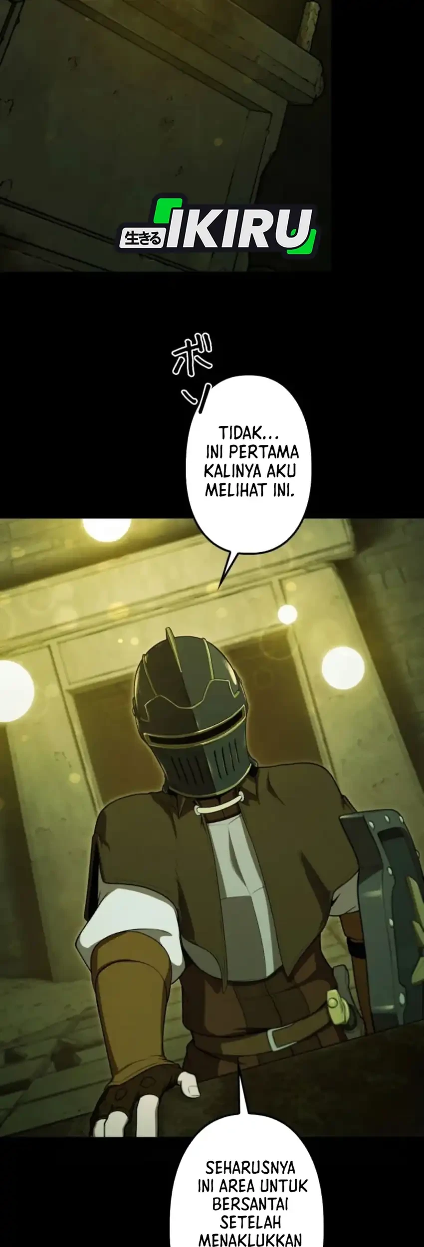 Reincarnated as the Strongest Monster Eater: Revenge on the Tyrant Dragon Chapter 33 - halaman 5