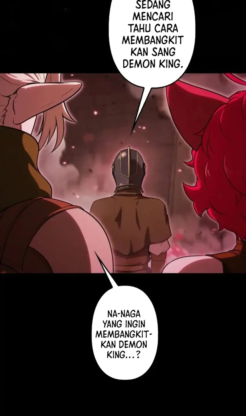 Reincarnated as the Strongest Monster Eater: Revenge on the Tyrant Dragon Chapter 33 - halaman 50