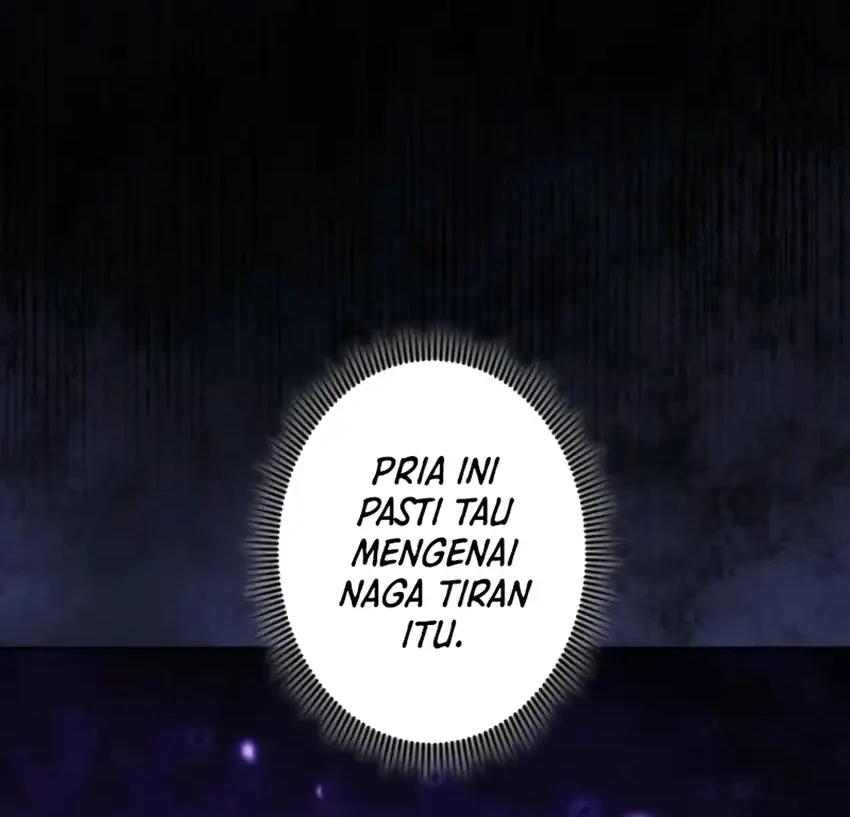 Reincarnated as the Strongest Monster Eater: Revenge on the Tyrant Dragon Chapter 33 - halaman 54