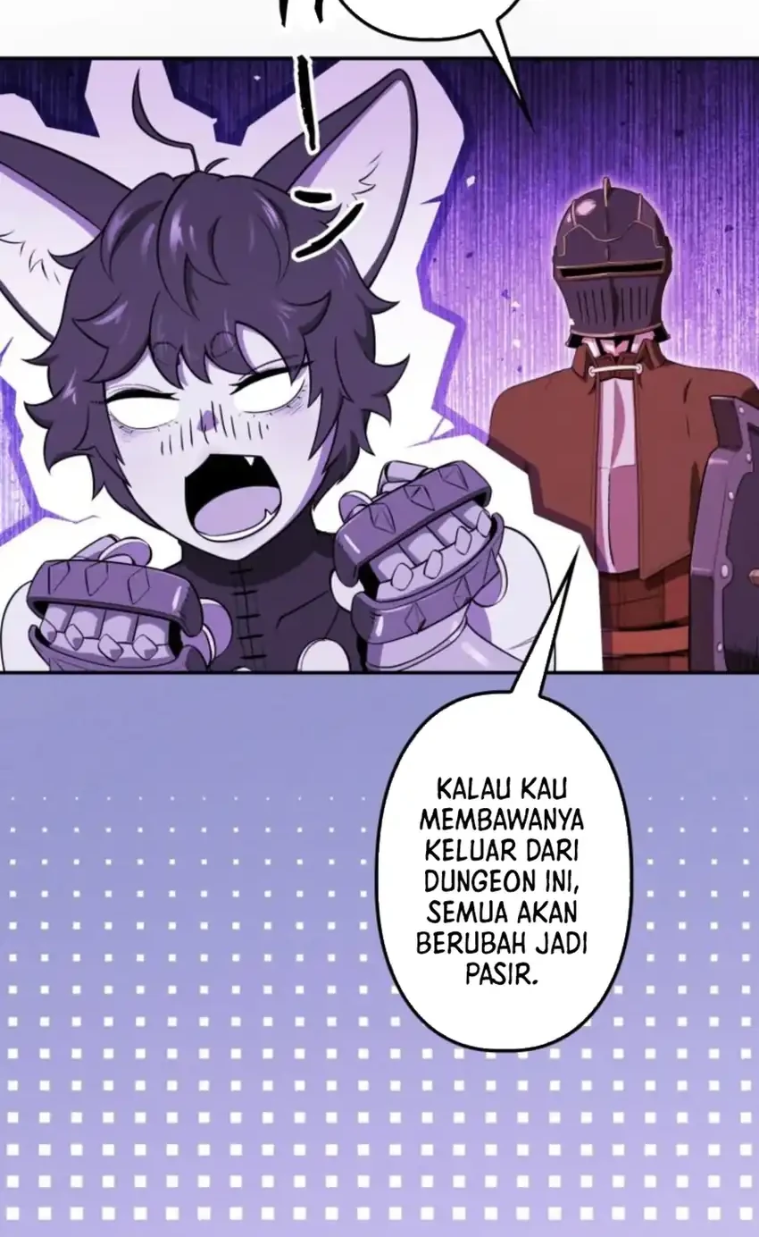 Reincarnated as the Strongest Monster Eater: Revenge on the Tyrant Dragon Chapter 33 - halaman 66