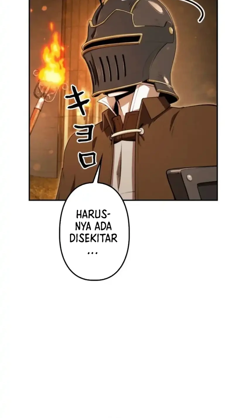 Reincarnated as the Strongest Monster Eater: Revenge on the Tyrant Dragon Chapter 33 - halaman 68
