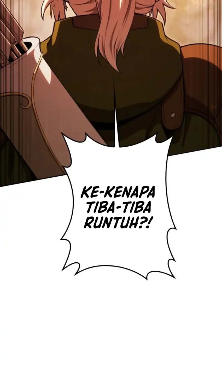 Reincarnated as the Strongest Monster Eater: Revenge on the Tyrant Dragon Chapter 33 - halaman 74