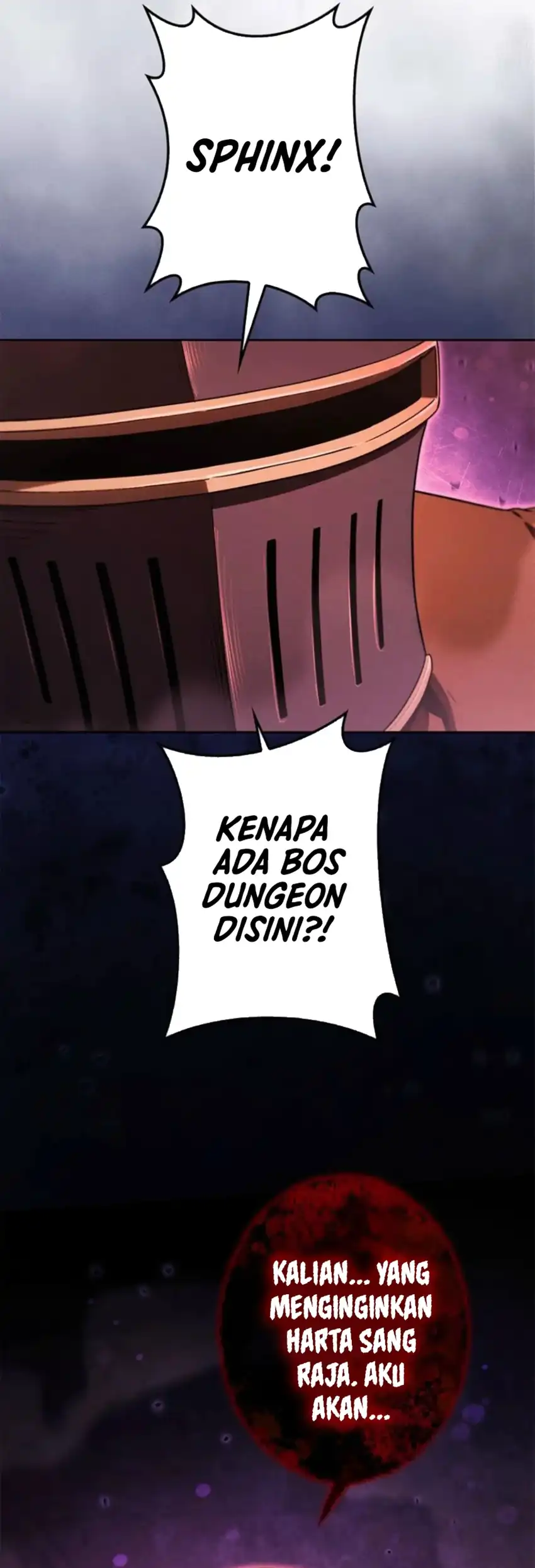 Reincarnated as the Strongest Monster Eater: Revenge on the Tyrant Dragon Chapter 33 - halaman 79