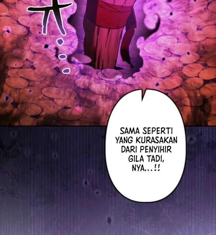 Reincarnated as the Strongest Monster Eater: Revenge on the Tyrant Dragon Chapter 34 - halaman 14
