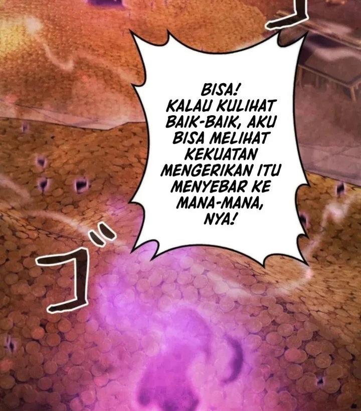 Reincarnated as the Strongest Monster Eater: Revenge on the Tyrant Dragon Chapter 34 - halaman 18