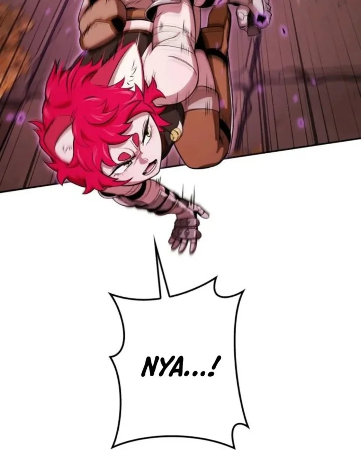 Reincarnated as the Strongest Monster Eater: Revenge on the Tyrant Dragon Chapter 34 - halaman 4