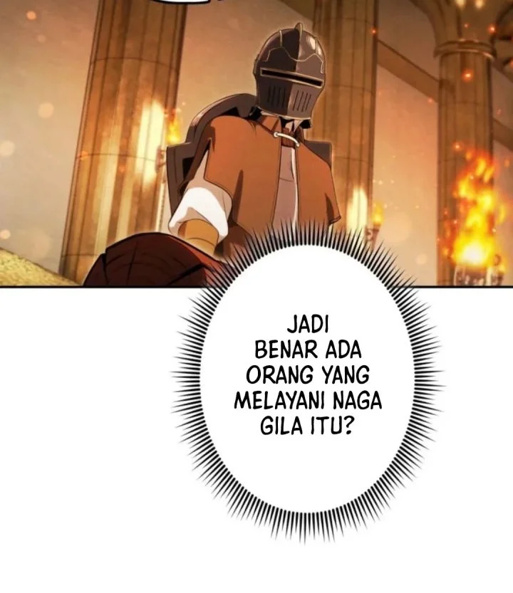 Reincarnated as the Strongest Monster Eater: Revenge on the Tyrant Dragon Chapter 34 - halaman 50