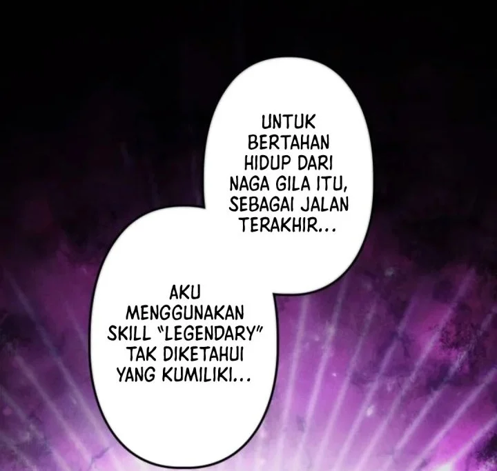 Reincarnated as the Strongest Monster Eater: Revenge on the Tyrant Dragon Chapter 34 - halaman 57
