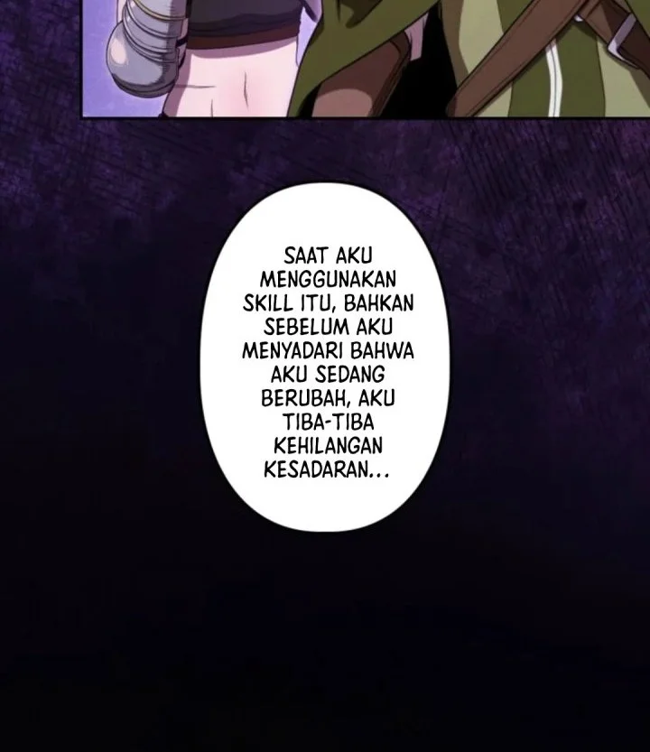 Reincarnated as the Strongest Monster Eater: Revenge on the Tyrant Dragon Chapter 34 - halaman 59
