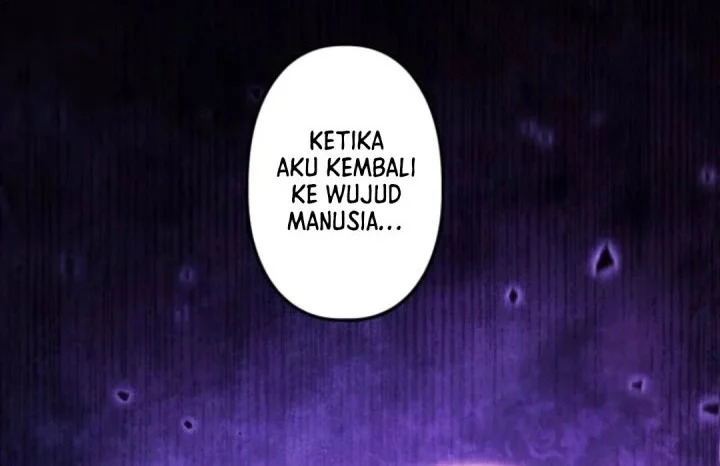 Reincarnated as the Strongest Monster Eater: Revenge on the Tyrant Dragon Chapter 34 - halaman 61