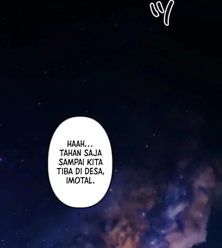 Reincarnated as the Strongest Monster Eater: Revenge on the Tyrant Dragon Chapter 34 - halaman 85