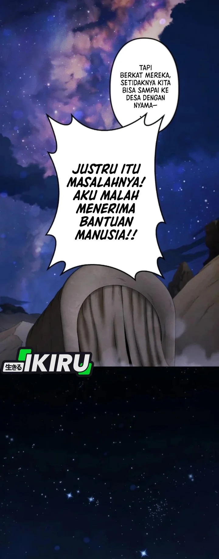 Reincarnated as the Strongest Monster Eater: Revenge on the Tyrant Dragon Chapter 34 - halaman 86