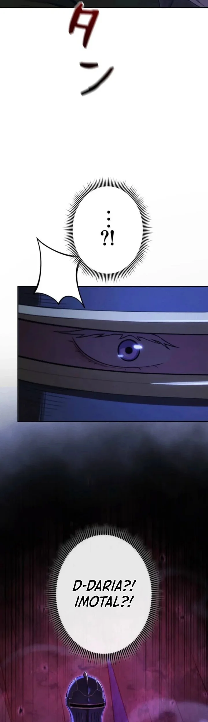 Reincarnated as the Strongest Monster Eater: Revenge on the Tyrant Dragon Chapter 34 - halaman 89