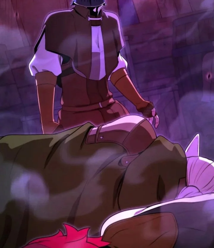 Reincarnated as the Strongest Monster Eater: Revenge on the Tyrant Dragon Chapter 34 - halaman 90